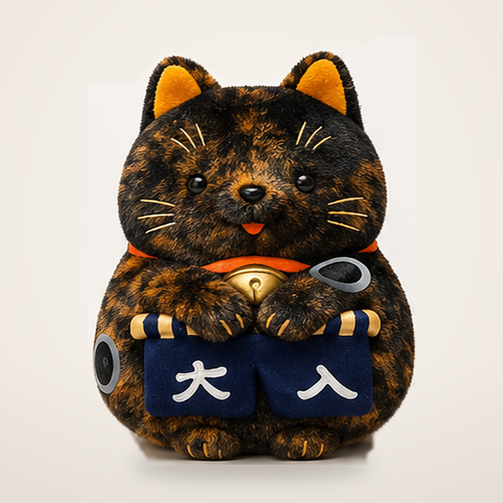 Kuromitsu
